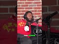 Accountability The Real Talk for Men & Women #jail #podcast