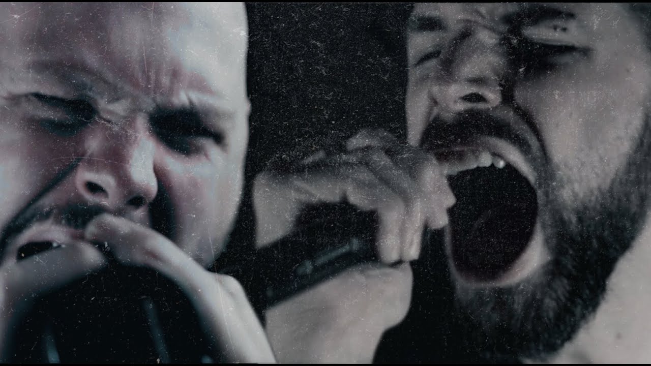 tank metal game T.A.N.K feat. Björn Strid (Soilwork) - Blood Relation