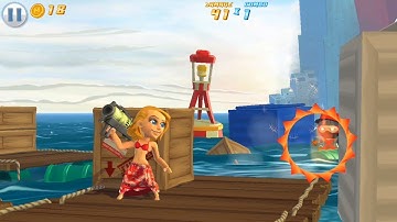 Major Mayhem 2 : Mission 7 Gameplay Walkthrough (Android/iOS) | Major Mayhem 2 - RS CHARAN 888