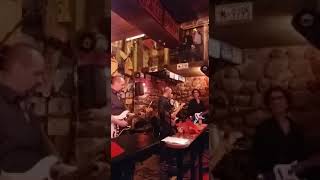 SOLID ROCKS Dire Straits Tribute Band   WHAT IT IS