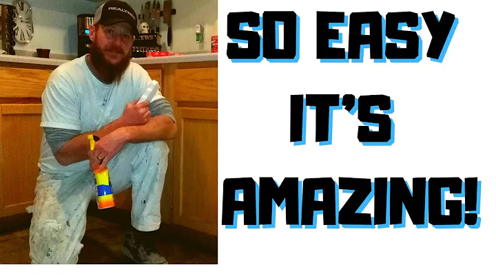 Best Way To Clean Up Paint Splatter And Spills