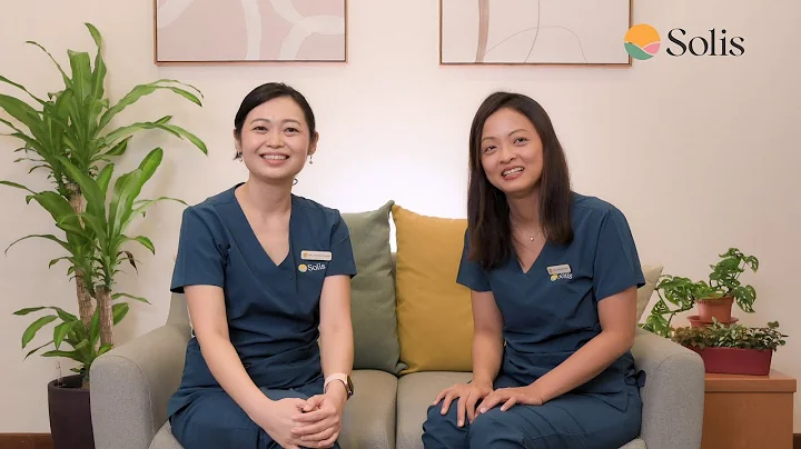 Most Searched Breast Health Questions | Mammogram | Dr Lim Siew Kuan & Dr Lee Wai Peng (Part 1)
