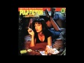1. Dick Dale & His Del-Tones - Pumpkin And Honey Bunny (Miserlou)