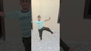 Superstar #easy bhangra steps #punjabi song