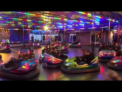 Electric Avenue - Autoscooter - Van Tuyl-Verstappen - Kermis Sint-Michielsgestel 2017