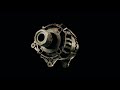 Houdini Hard Surface Modeling - Generator | Part 2