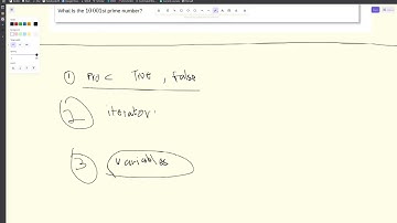 Solving Project Euler problem 7 using the Nim programming language & using Gemini 2.5 Flash to learn