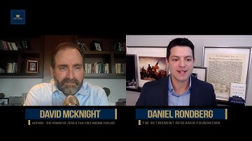 Interview with David McKnight