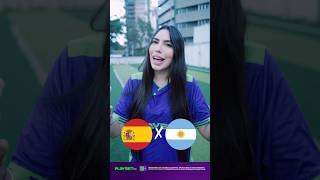 Кадр из ролика «Acesse nosso site e divirta-se! Play na copa ▶️ #copa #final #mundial»