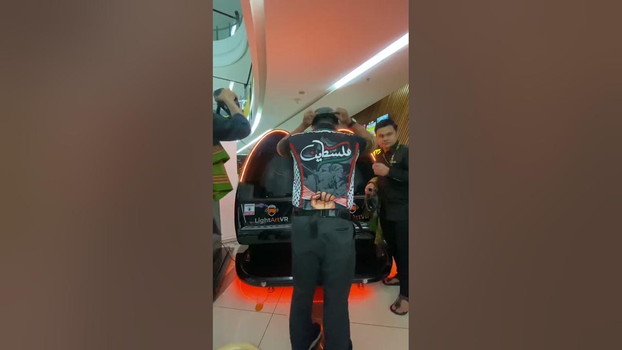 Virtual Reality Kisah Nabi Yang Lagi Viral Di Malakat Mall Cyberjaya virtual-reality-kisah-nabi-yang-lagi-viral-di-malakat-mall-cyberjaya