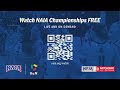 Watch NAIA Championships streaming FREE! 🏆