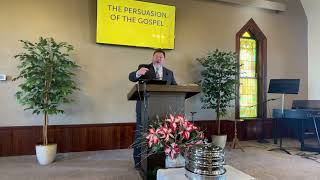 Paul and Barnabas in Iconium