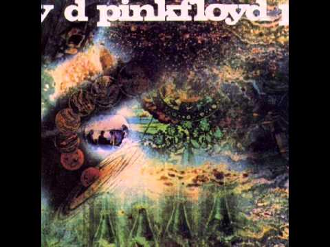 Pink Floyd - A Saucerful Of Secrets