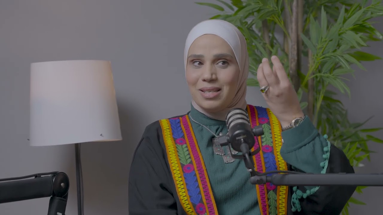 بنت اليوم .... أم المستقبل | بودكاست بلا فلتر