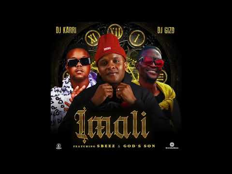 Dj Karri &Amp; Dj Gizo - Imali (Official Audio) Ft. Sbeez , God'S Son