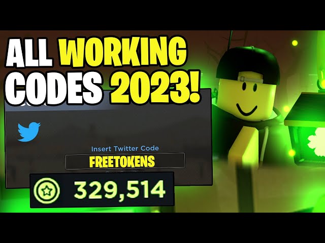 NEW* ALL WORKING CODES FOR EVADE 2022