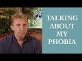 Our Story: My Embarrassing Phobia I The Speakmans
