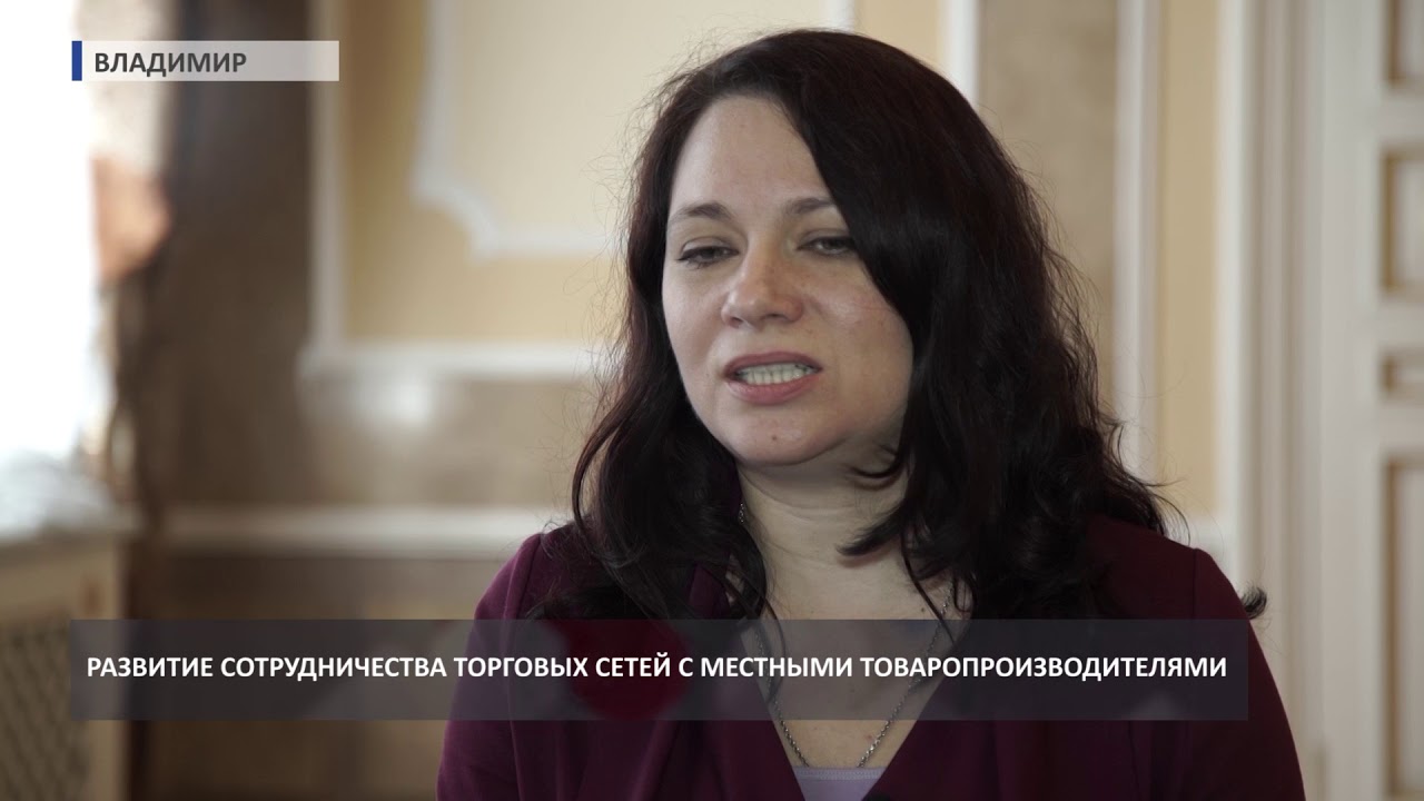 2018 02 26 HD Актуальное интервью. Екатерина Краскина - YouTube