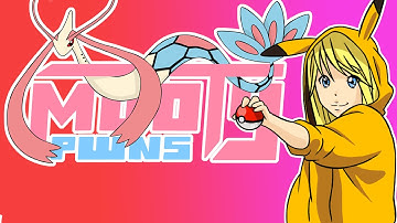 COMMISSION: MootyPwns YouTube - intro animation