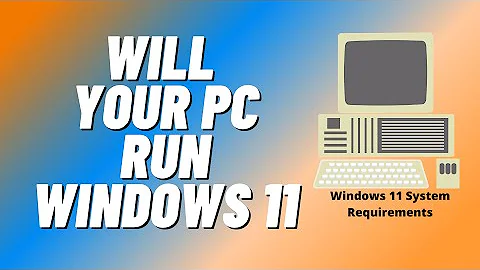 Can we change Windows 10 to Windows 11?