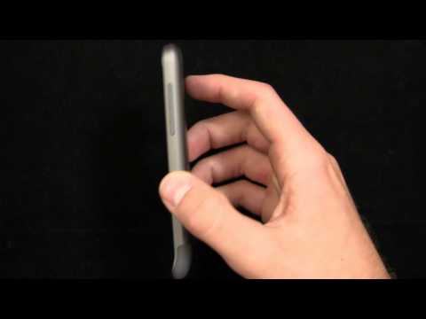 HTC One V Review Part 2