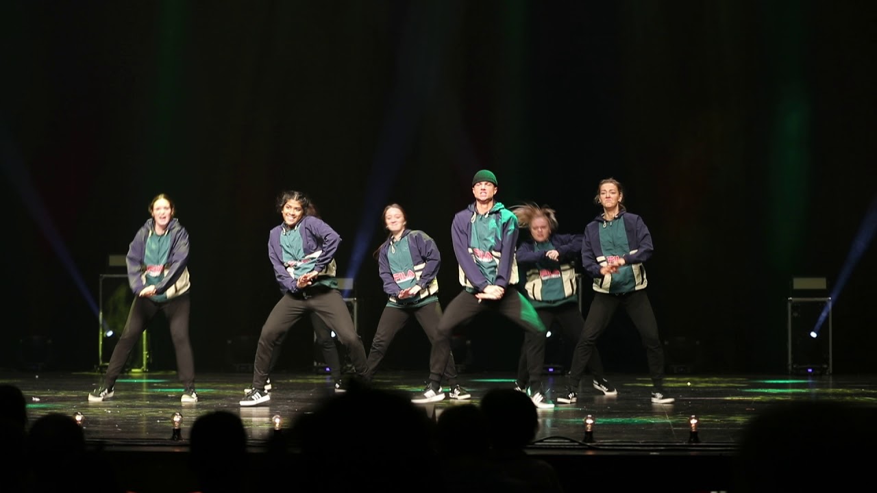 Kaufmann Cup Finale 2019 - HOD Voksne