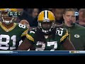 Packers comeback vs Dallas 2013