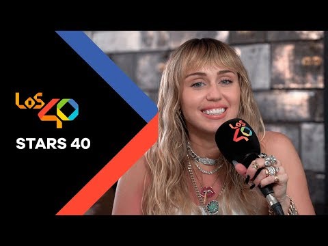 Miley Cyrus Cuenta Detalles De Su Trilogia De Eps She Is Coming