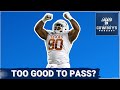 Dallas cowboys mock draft simulation 40 too good to pass up