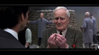 007 James Bond Reversed