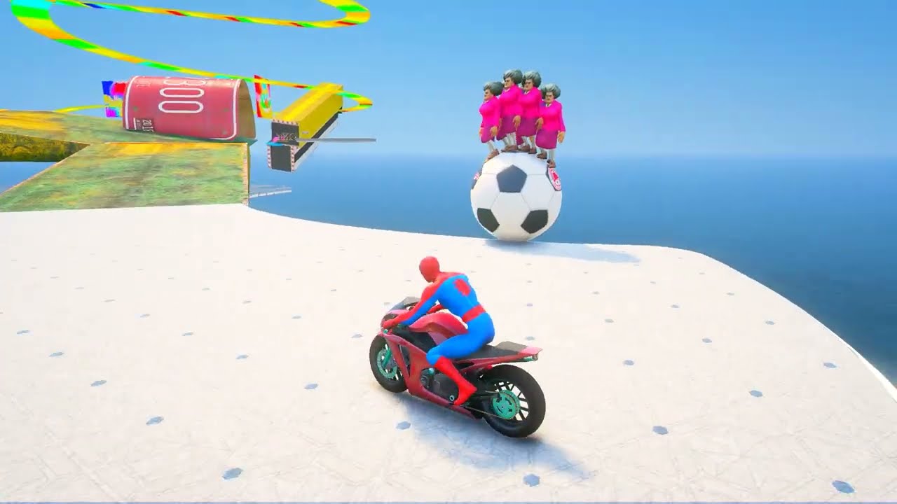 Latest Title & Thumbnail