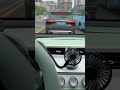 When regular fans are not enough you have to add a few in the car📌