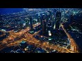 Miss Monique - City Nights, City Lights (Sean & Dee Remix) // Progressive House