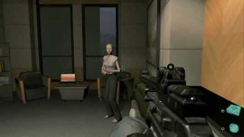 FEAR Playthrough Part 26