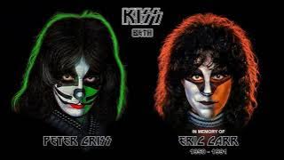 BETH • Peter Criss & Eric Carr Duet