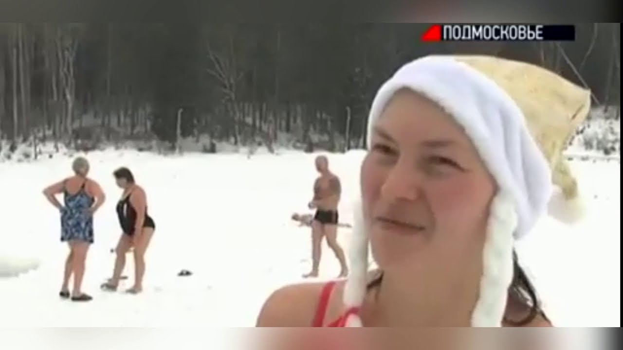 КЛУБ МОРЖЕЙ