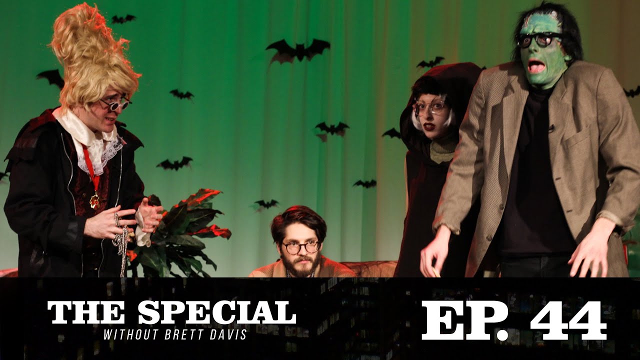 mnn schedule The Special Ep. 44: 