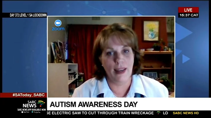Autism Awareness Day | Juliet Carter weighs in