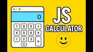 JavaScript Calculator in 2 Minutes!