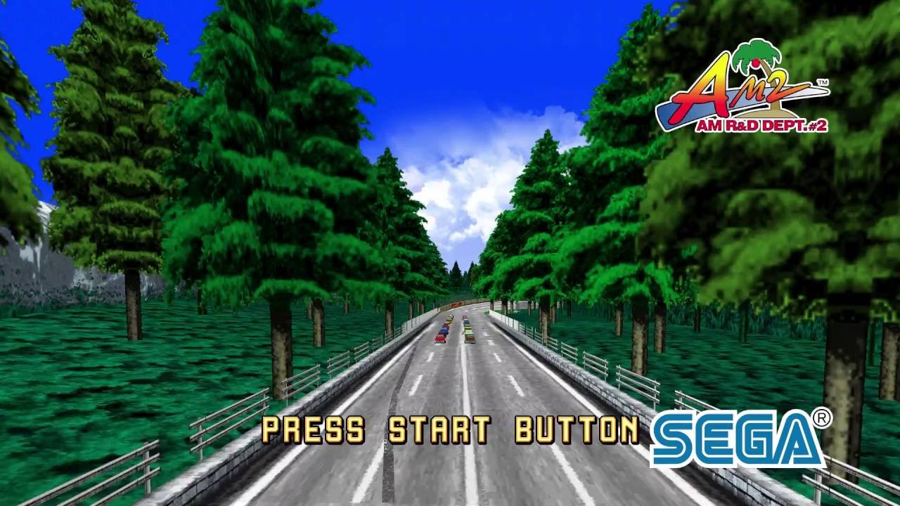 download sega daytona