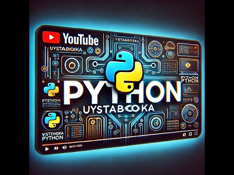 Lesson 1  Installing Python and Getting Started