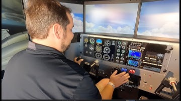 AirVenture 2021 Redbird