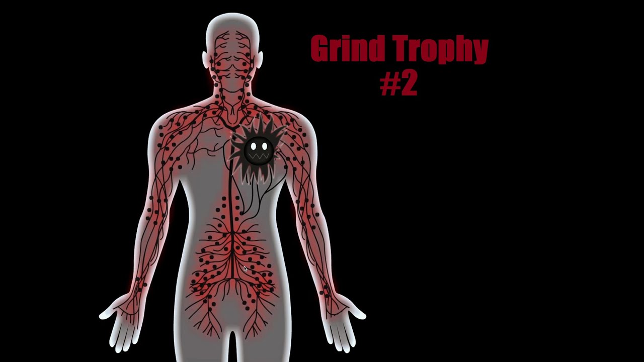 Gain Trophy from 6k to Top 200 #2  [ Shinobi Warfare ]