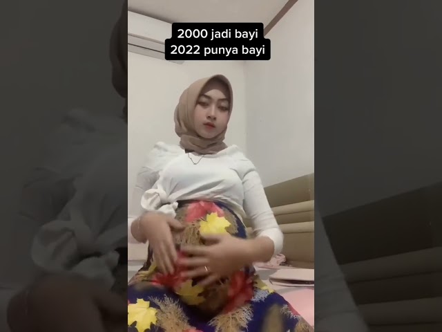 bumil cantik  || #shorts #bigo #viral #tiktok #goyang class=