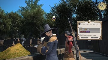 FFXIV Side Quest: All You Wanted to Know about Odin