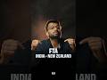 India - New Zealand ka Free Trade Agreement | #LLAShorts 1423