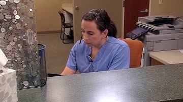 Schedule a Patient Procedure