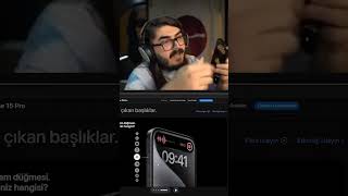 Kendinemüzisyen Iphone 15 Neden Alınmalı