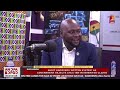 Discussion on the Auditor General Reports | Angel TV