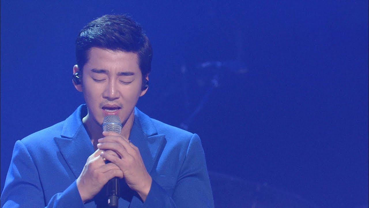 [촬영원본] god-촛불하나 140905 유희열의 스케치북 (고화질) by 플레이버튼